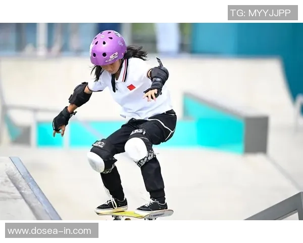 上海滑板队意识排名创新高引发广泛关注与热议