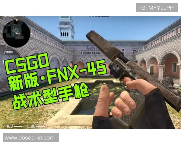 CSGO战术解析：深入探讨WE战队的团队配合与战术执行