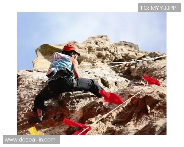 杭州攀岩队快攻革新之路探索与实践的深度剖析